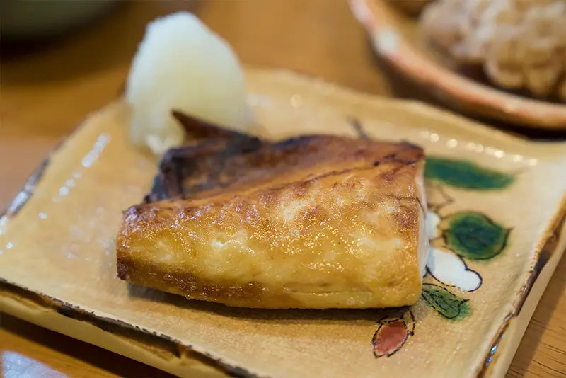 櫻茶家!!はちょーじっ子の安くてお得な美味しい和食ランチ