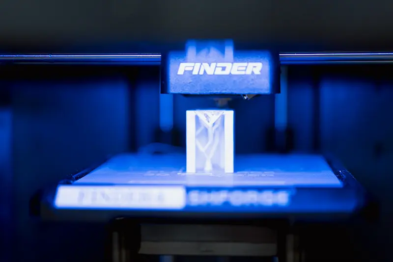 fabbit八王子 ファビット 工作室 3Dプリンター