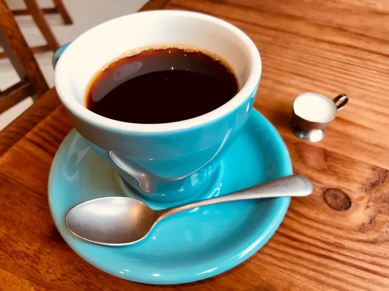 TAKAO COFFEE(高尾コーヒー)｜高尾山口すぐの本格派カフェ