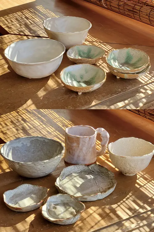 『42 Ceramics』陶器