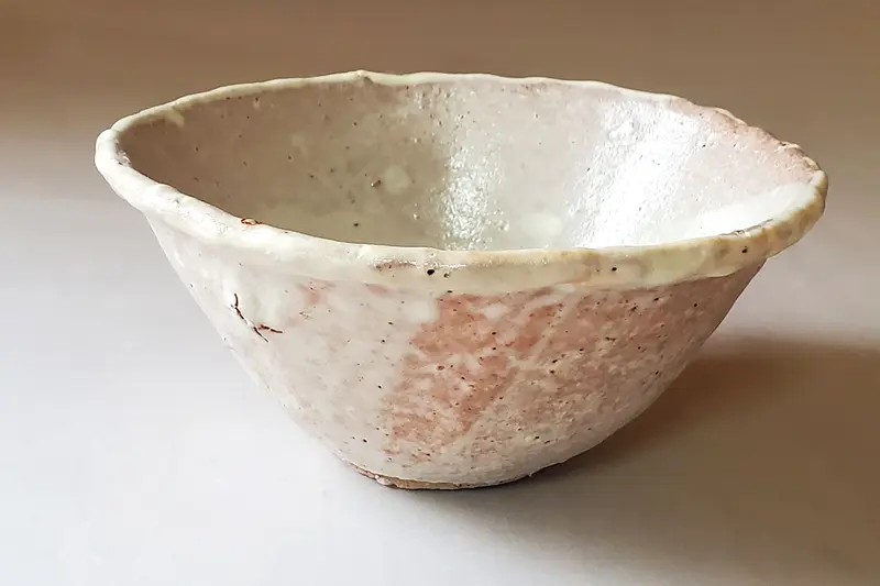 『42 Ceramics』陶器