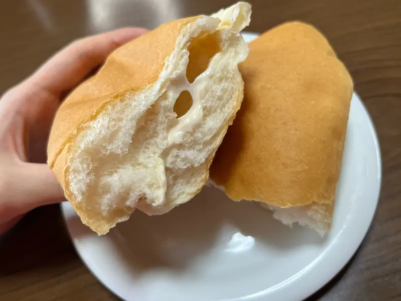 山田製パン