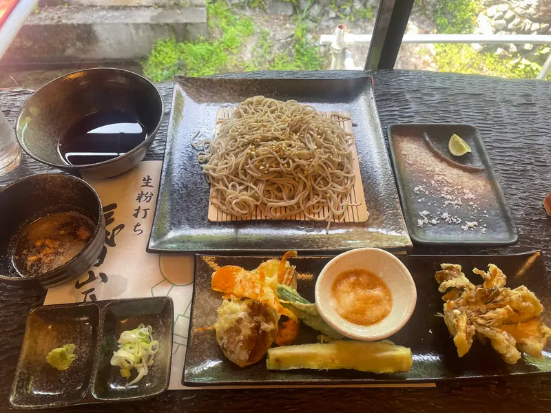 山下屋料理