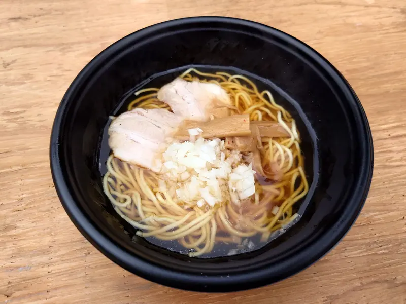 オンガタマルシェ_八麺会_八王子ラーメン