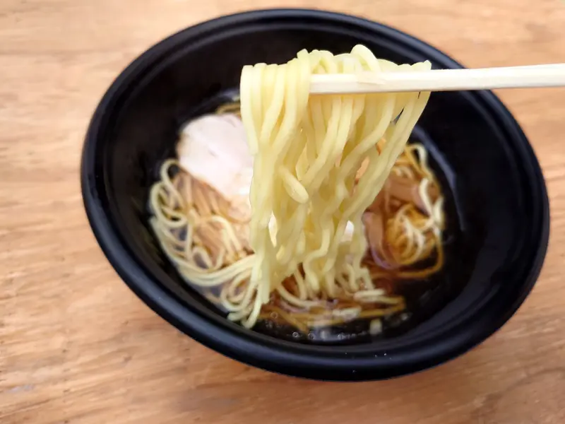 オンガタマルシェ_八麺会_八王子ラーメン