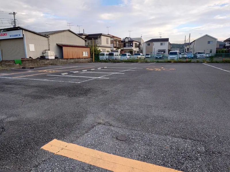 横浜家系ラーメン大和家_八王子楢原店