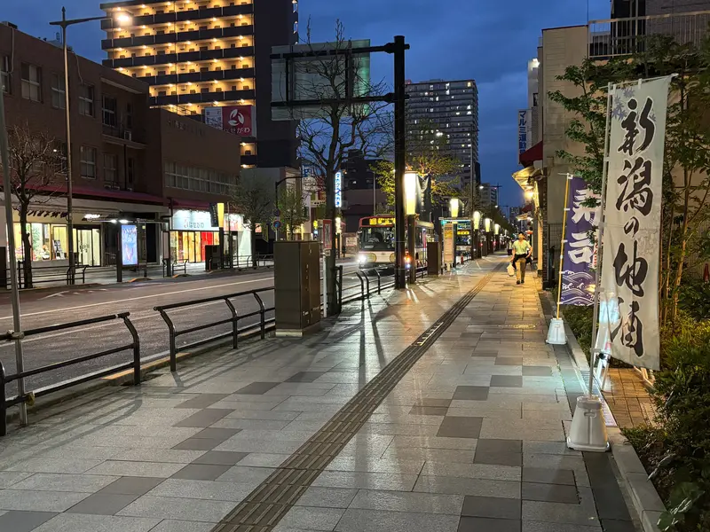 泉龍_店舗位置