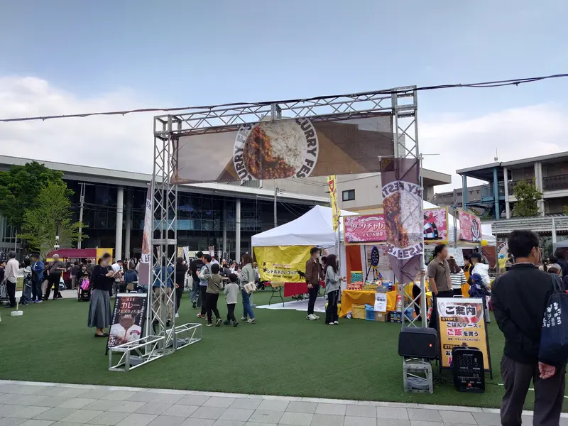 たま未来クラフトビールフェス_