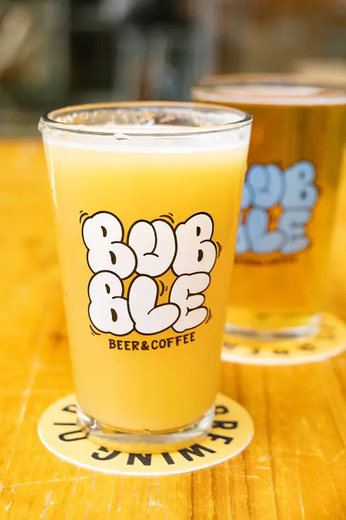 OLDBOYS BREWING_ビール