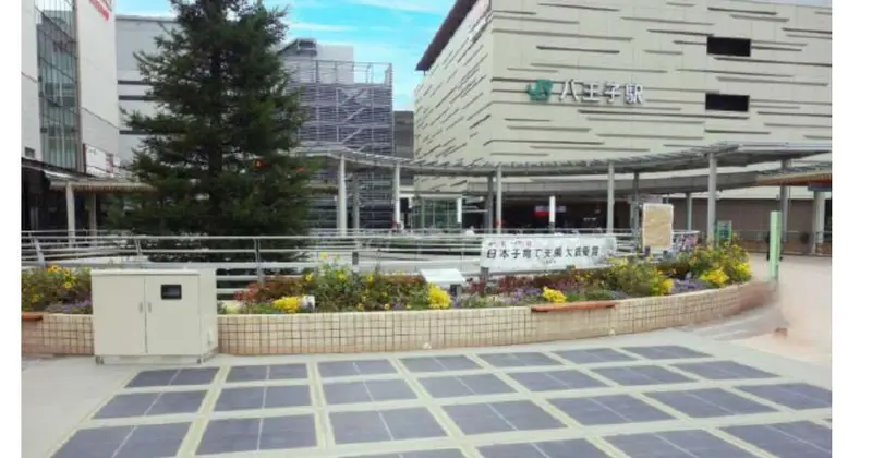 APECSMEWG_エクスカーションツアー