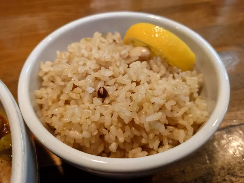 奥芝商店片倉城店_やわらかチキンと大地の恵み