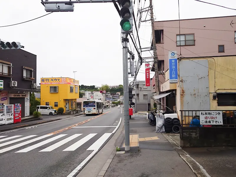 淳ちゃん寿司_山田駅_アクセス