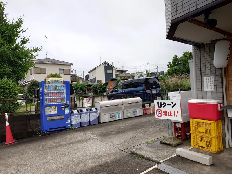 淳ちゃん寿司_山田駅_