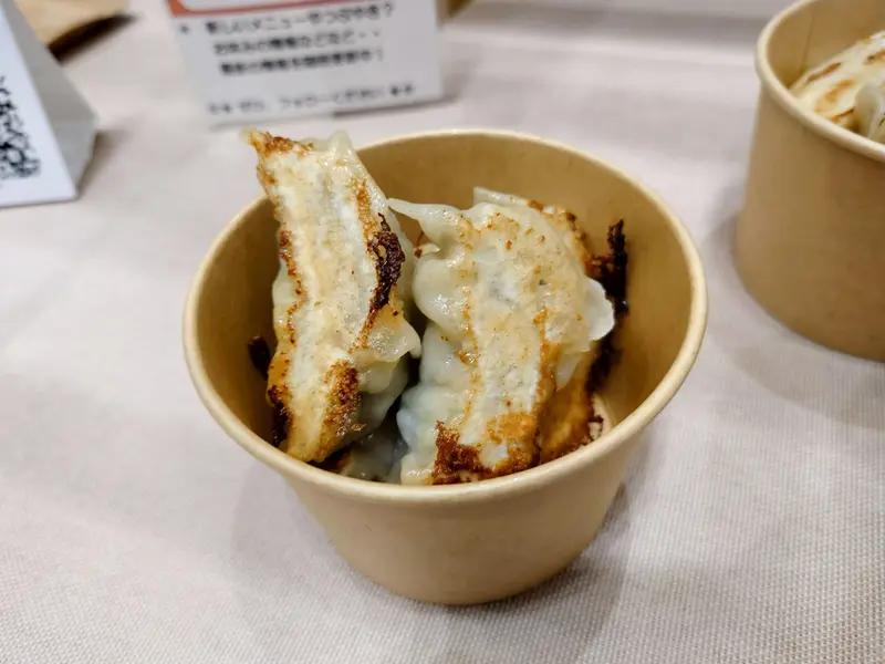 たま未来クラフトビールフェス_チャイナキッチン家楽