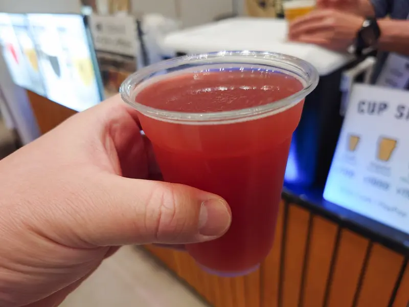 たま未来クラフトビールフェス_Shard Brewery