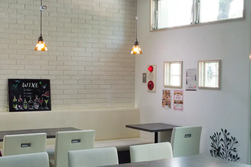 pukupuku_店内
