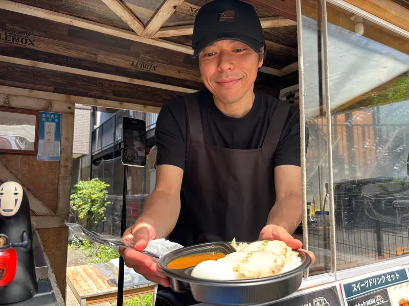 8kitchenミヤ_はやてぃん