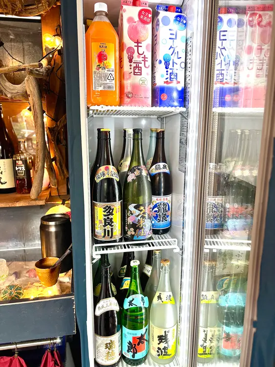 和_泡盛