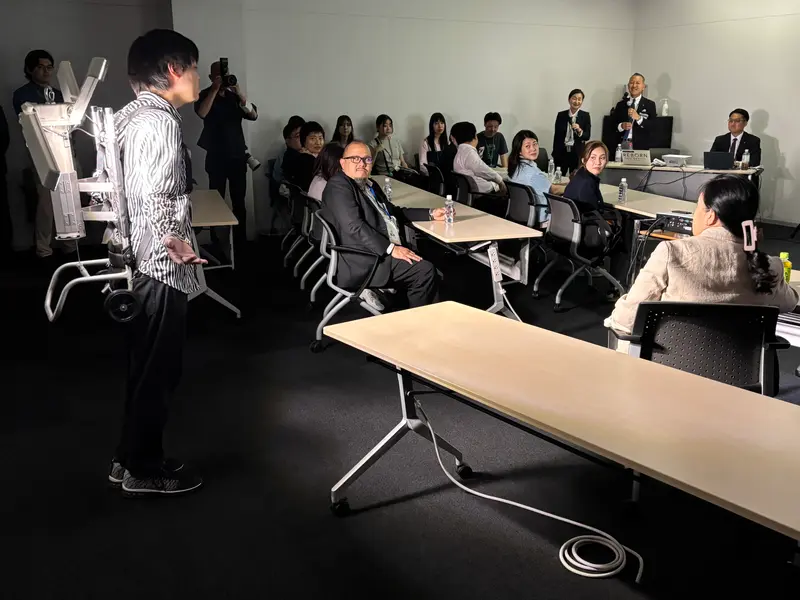 APECSMEWG_エクスカーションツアー