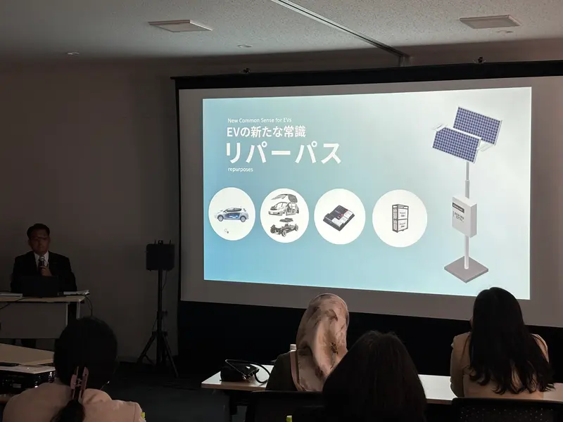 APECSMEWG_エクスカーションツアー