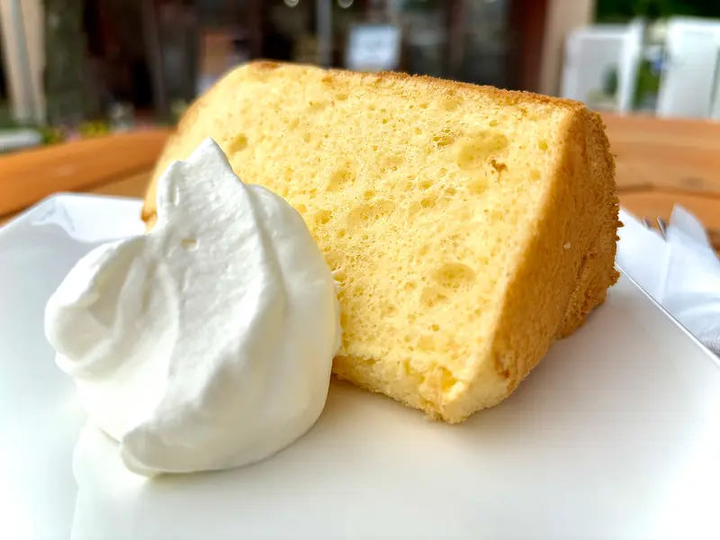ハチウェルラボカフェ_ランチ