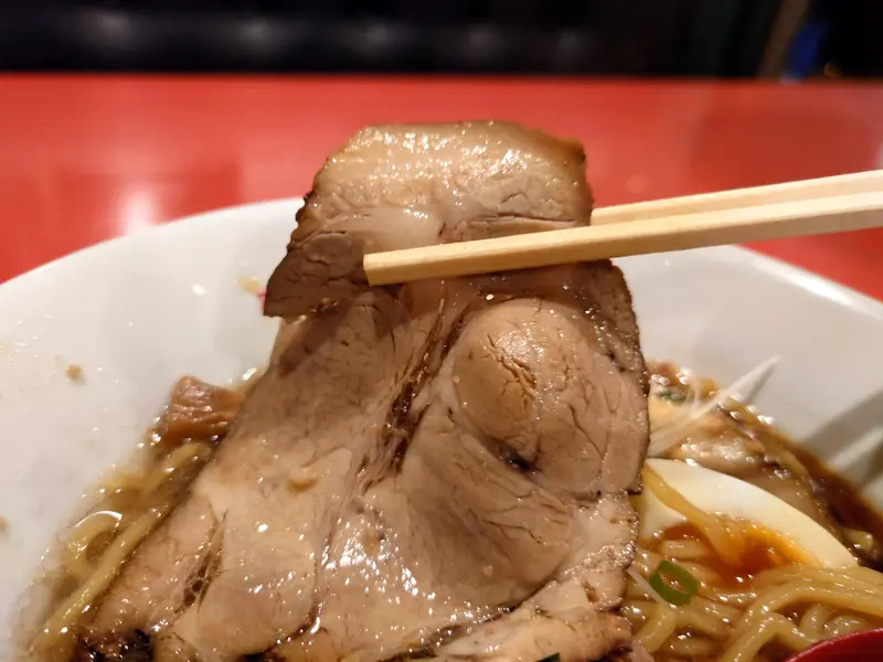 まるたつ_ラーメン