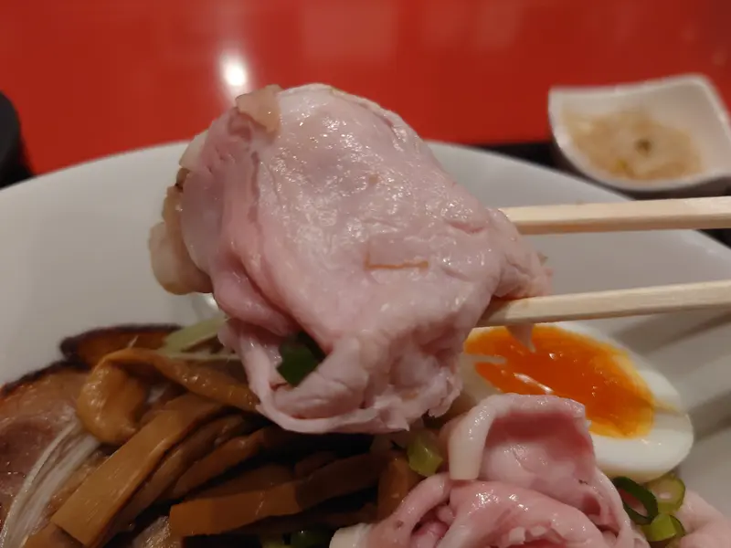まるたつ_青森豚丼