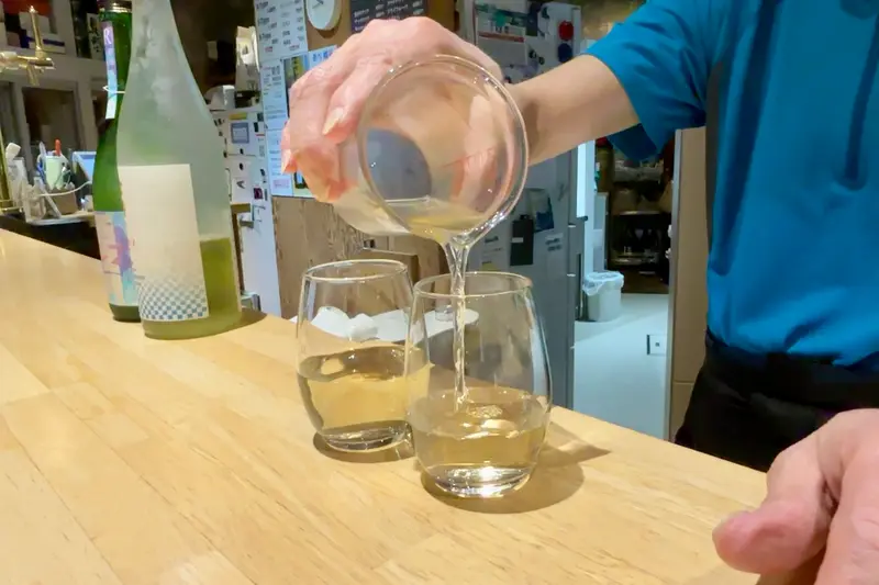 おいしい酒倶楽部_日本酒カクテル