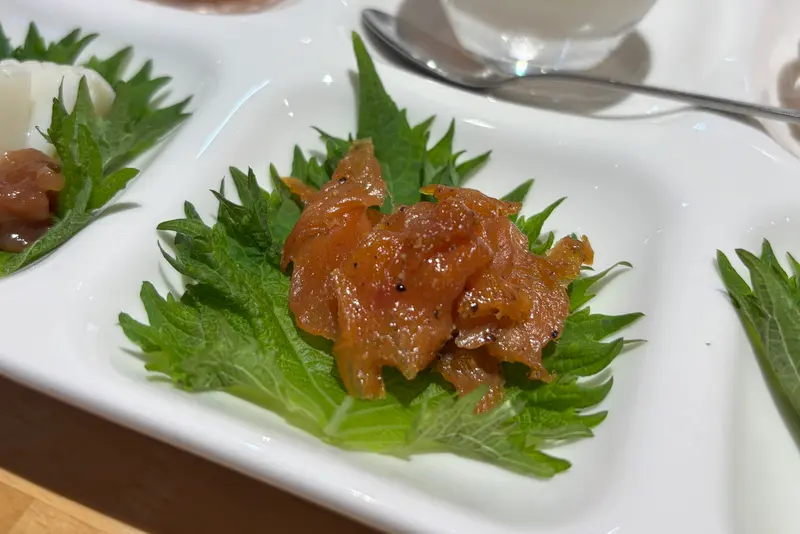 おいしい酒倶楽部_ささみジャーキー