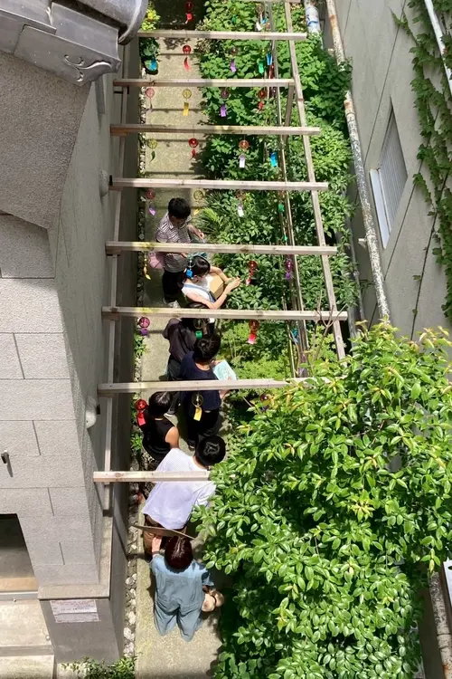 ちゃりん祭