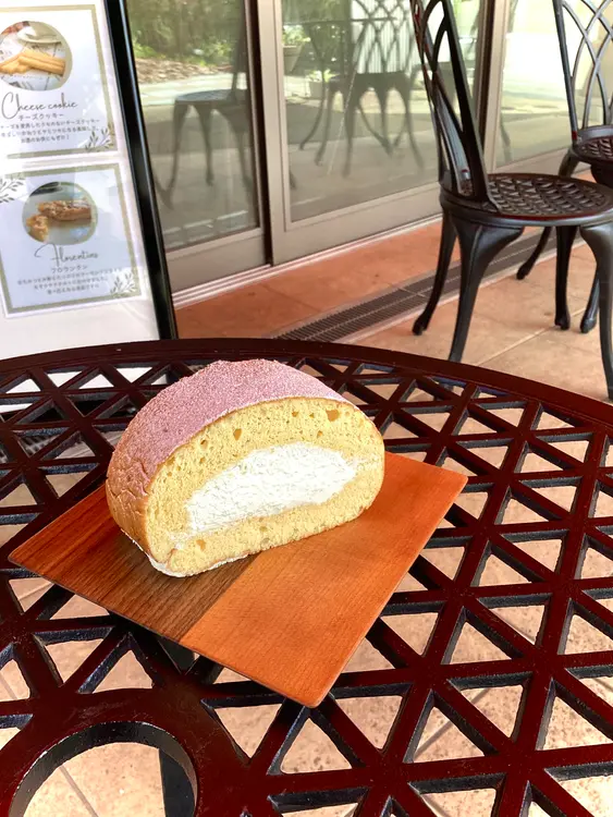 ハチウェルラボカフェ_ランチ