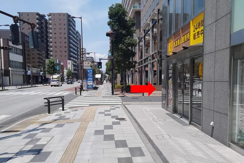 ランザナ_八王子市夢美術館近くにオープン