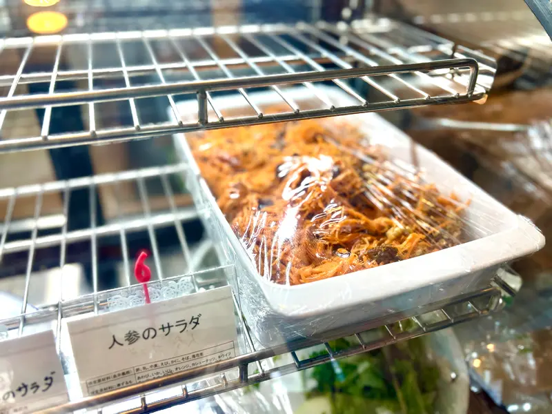 デリボンクラージュ_ショーケース