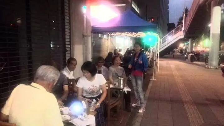 会場2