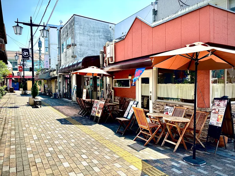 cafe5_外観
