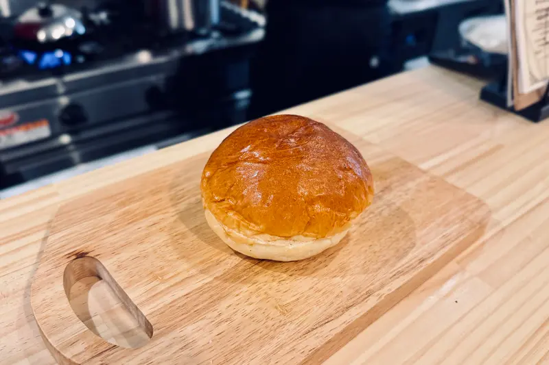 cafe&bar BunBunBun バンズ