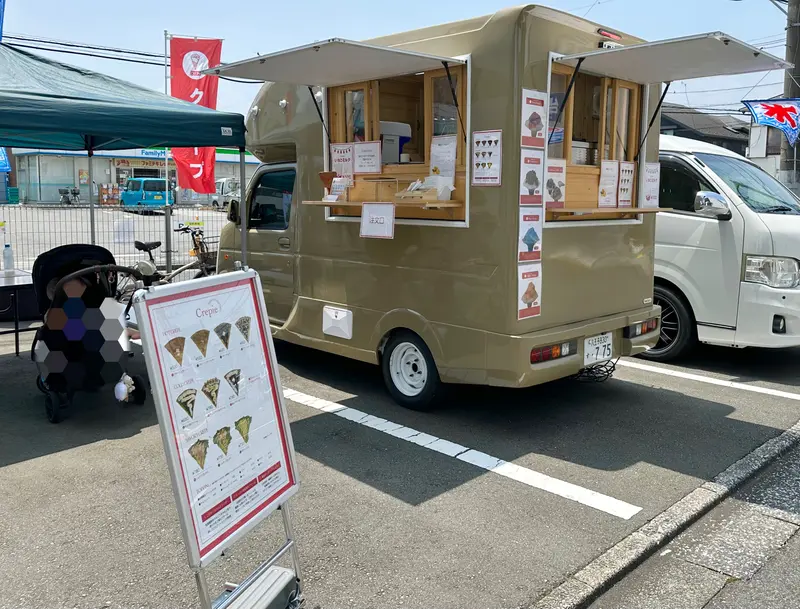 Crepie_内観