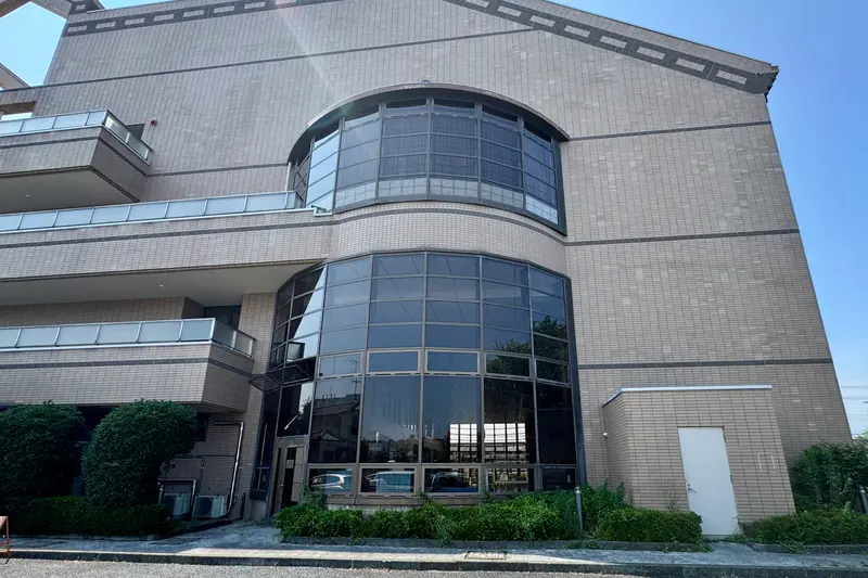 東浅川保険福祉センタープール