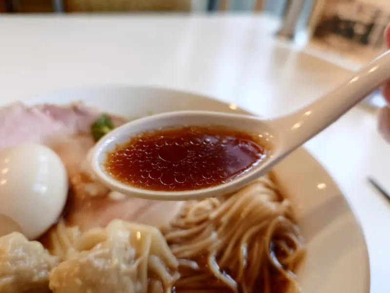 一六食堂_一六スペシャルセット