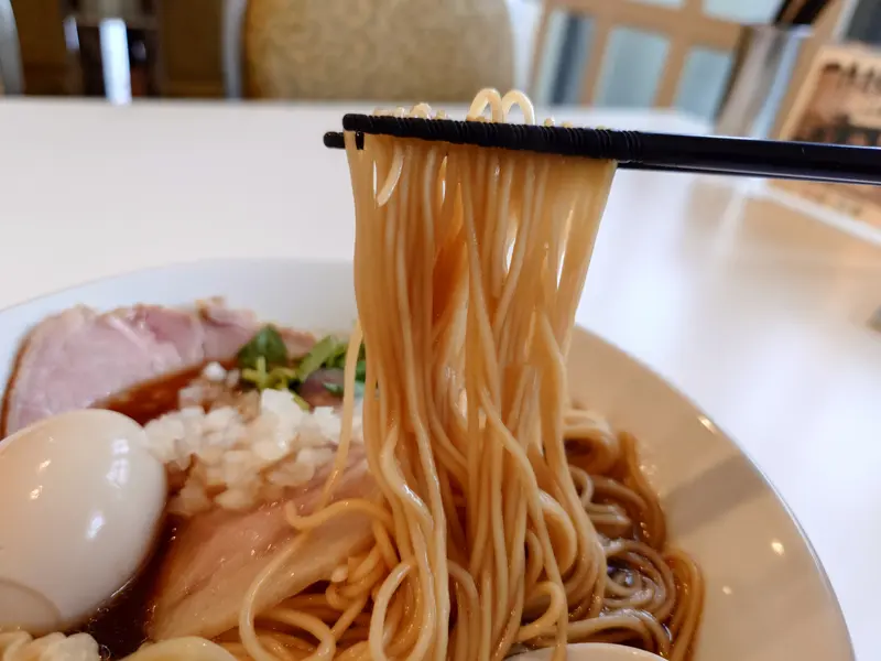 一六食堂_一六スペシャルセット