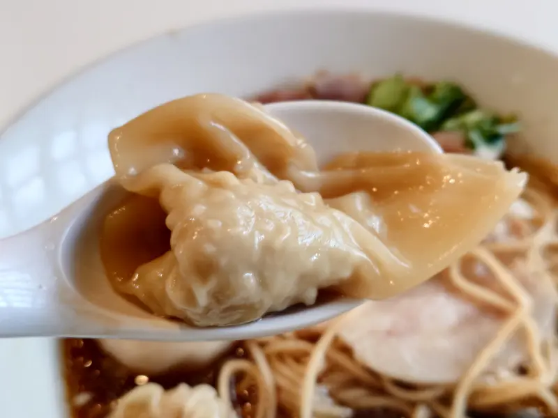 一六食堂_一六スペシャルセット