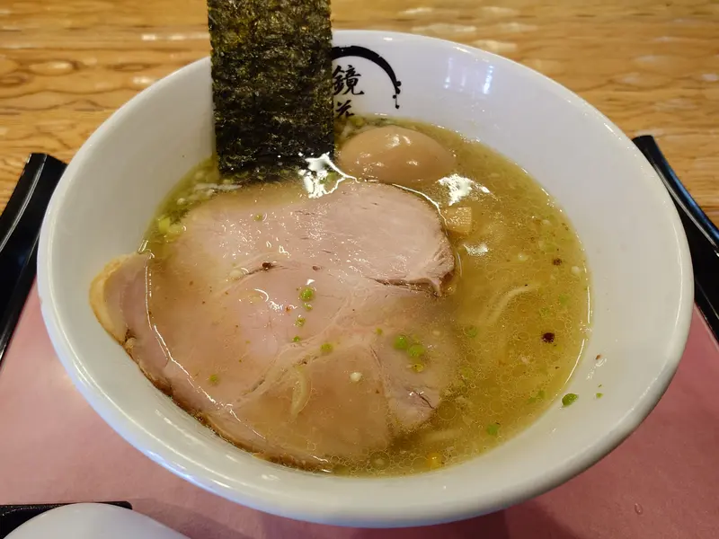 鏡花八王子想庵_八王子想庵