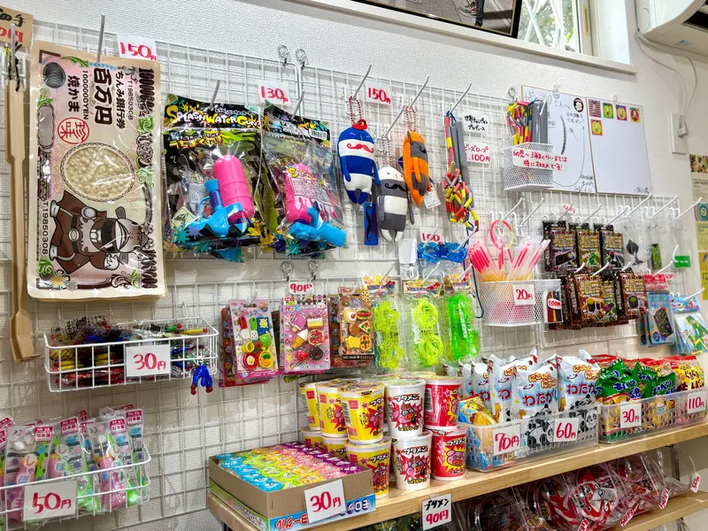 ぱんごり_その他販売物