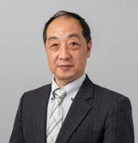 北条氏照フェス_講演会で解説する、北条氏の専門家である黒田基樹氏