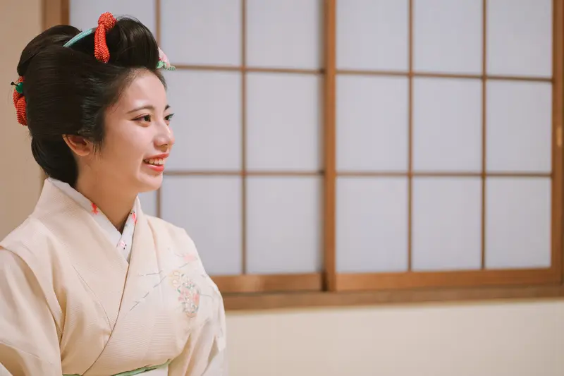 八王子芸者