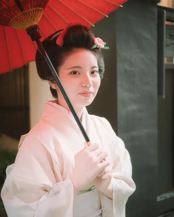 八王子芸者
