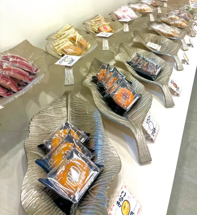 atelier ZEROO_店内