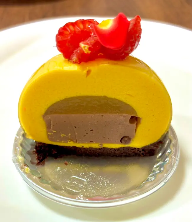 atelier ZEROO_ケーキ