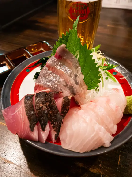 八王子まつり2025_クジラ商店