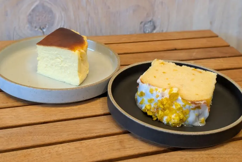 BRING CIRCULAR TAKAO_たんかんレモンパウンドケーキ